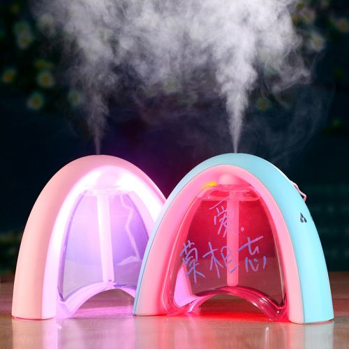 Humidificateur USB - Ref 409169