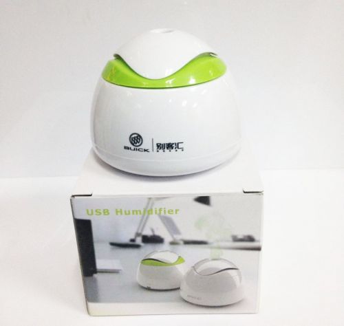 Humidificateur USB - Ref 409180