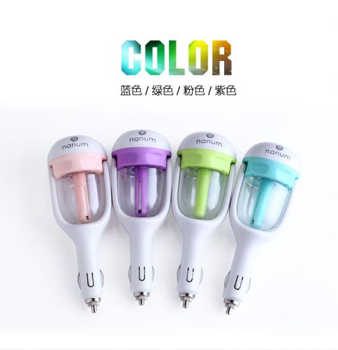 Humidificateur USB - Ref 409186