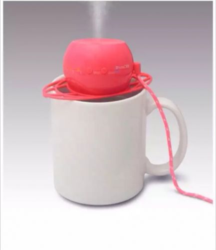 Humidificateur USB - Ref 409187