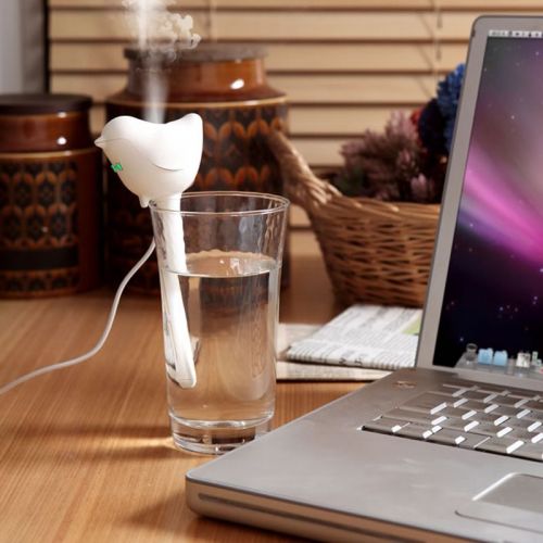 Humidificateur USB - Ref 409193