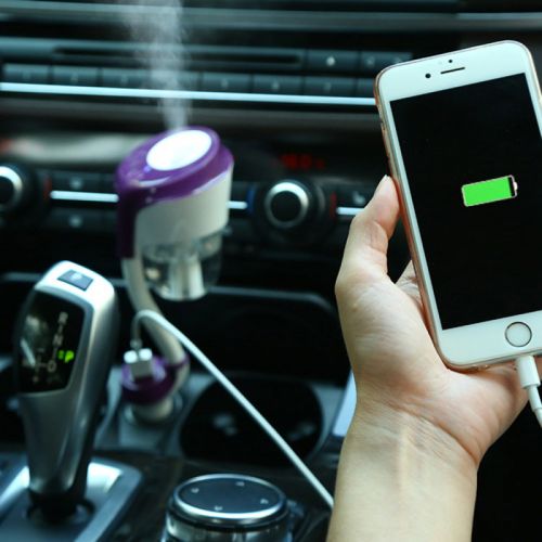 Humidificateur USB - Ref 409199