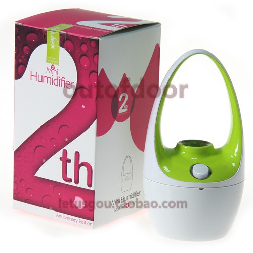 Humidificateur USB - Ref 409201