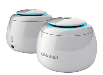 Humidificateur USB - Ref 409210