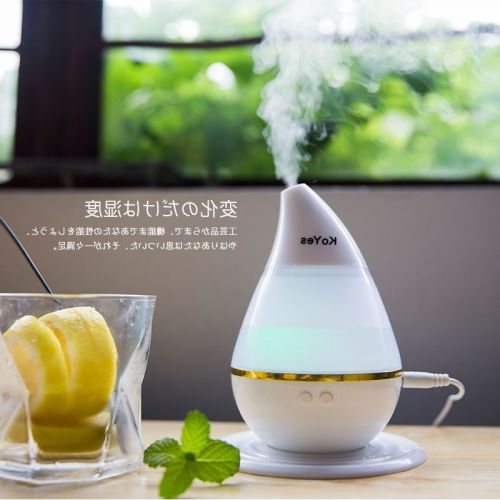Humidificateur USB - Ref 409211