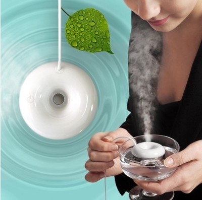 Humidificateur USB - Ref 409213