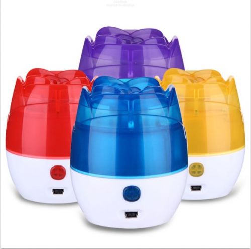 Humidificateur USB - Ref 409214