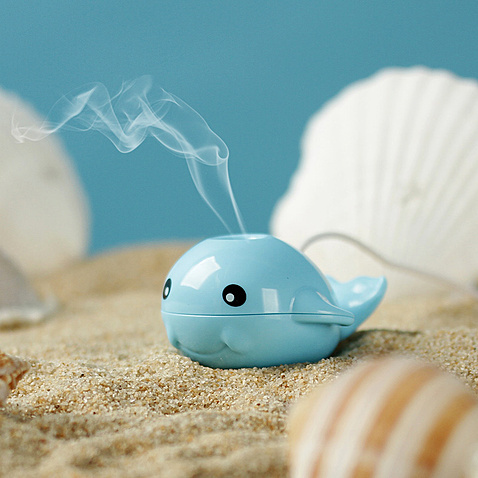 Humidificateur USB - Ref 409225
