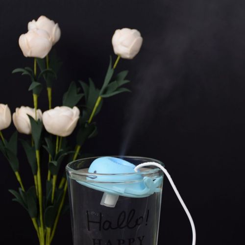 Humidificateur USB - Ref 409228