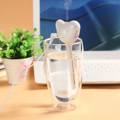 Humidificateur USB - Ref 409253