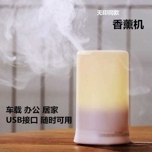Humidificateur USB - Ref 409261