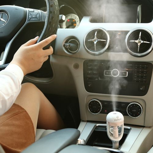 Humidificateur USB - Ref 409262