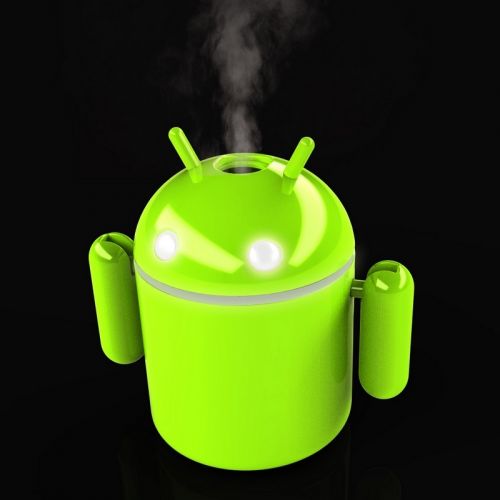 Humidificateur USB - Ref 409337