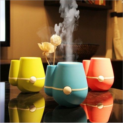 Humidificateur USB - Ref 409338