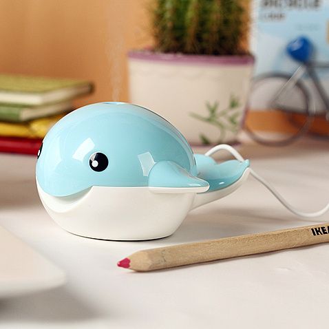 Humidificateur USB - Ref 409348