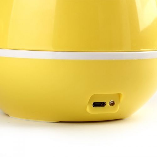Humidificateur USB - Ref 409351