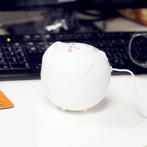 Humidificateur USB - Ref 409363