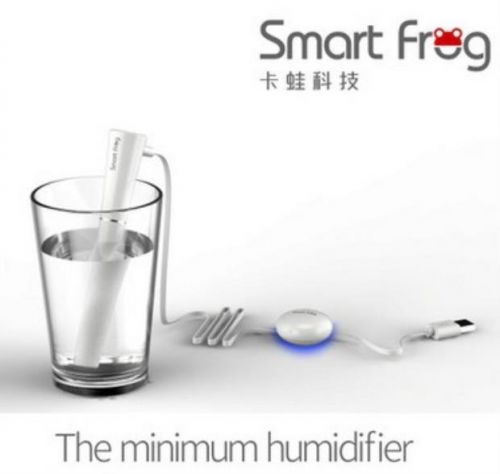 Humidificateur USB - Ref 409372