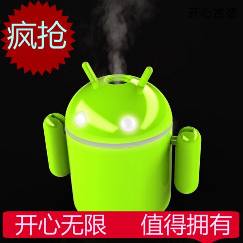 Humidificateur USB - Ref 409376