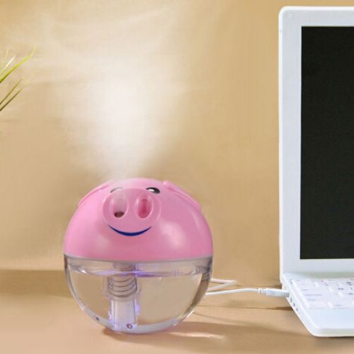 Humidificateur USB - Ref 409380