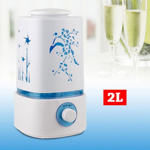 Humidificateur USB - Ref 409381