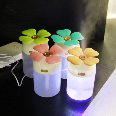 Humidificateur USB - Ref 409408