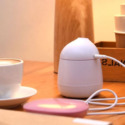 Humidificateur USB - Ref 409411