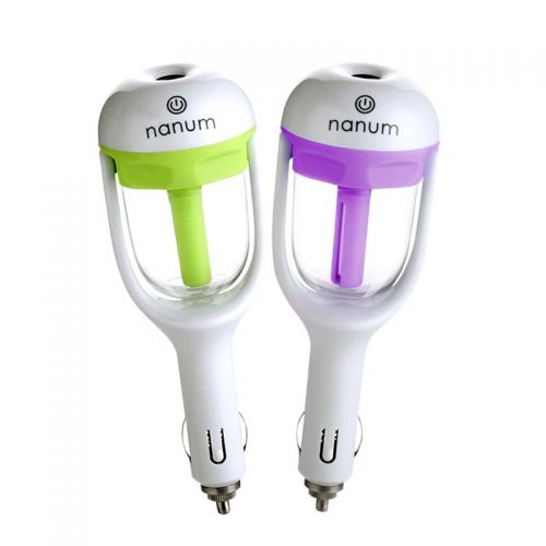 Humidificateur USB - Ref 409414