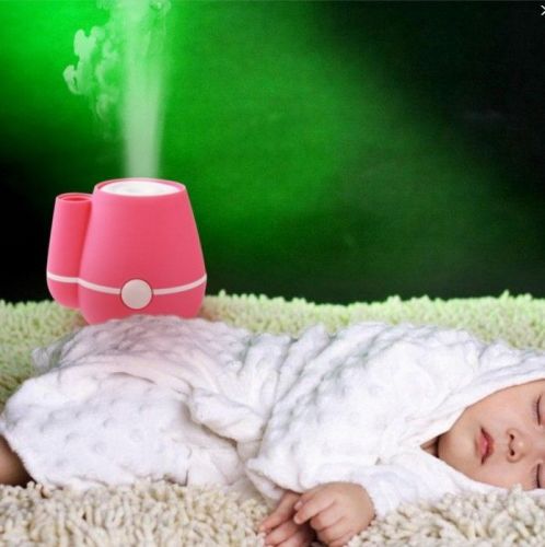 Humidificateur USB - Ref 409420