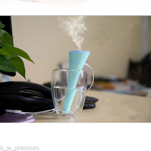 Humidificateur USB - Ref 409430