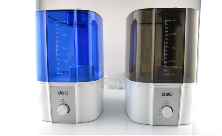 Humidificateur USB - Ref 409439