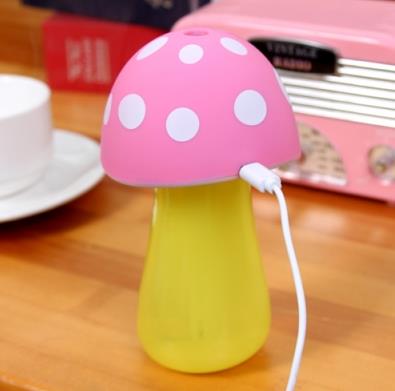 Humidificateur USB - Ref 409443