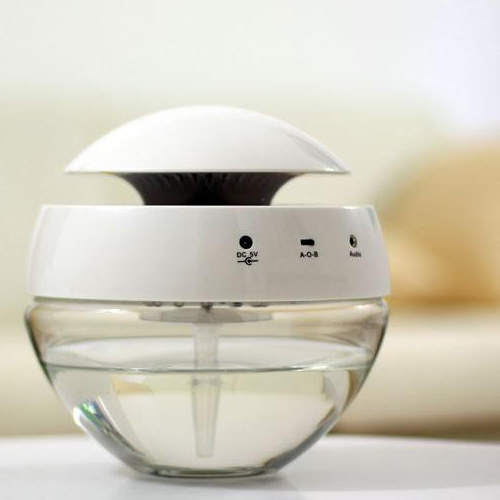 Humidificateur USB - Ref 409446