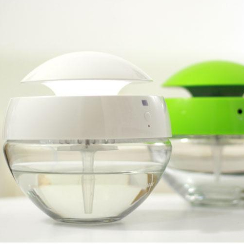 Humidificateur USB - Ref 409447