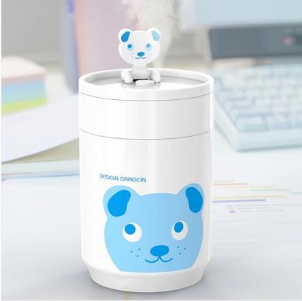Humidificateur USB - Ref 409451