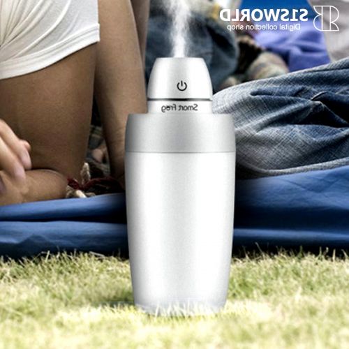 Humidificateur USB - Ref 409454