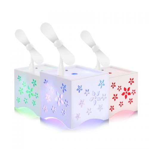 Humidificateur USB - Ref 409455