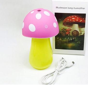 Humidificateur USB - Ref 409465