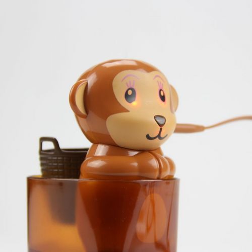 Humidificateur USB - Ref 409467