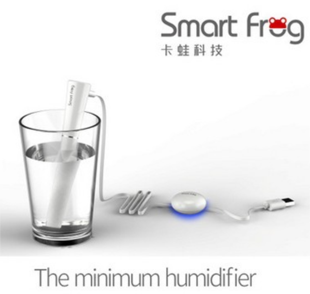 Humidificateur USB - Ref 409468