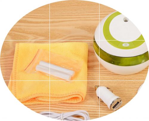 Humidificateur USB - Ref 409487