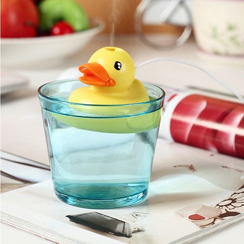 Humidificateur USB - Ref 409488