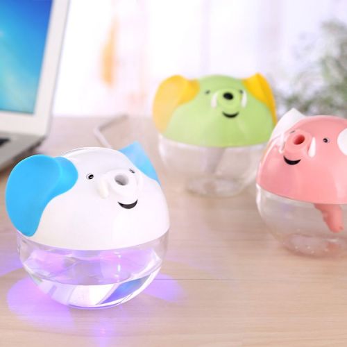 Humidificateur USB - Ref 409493