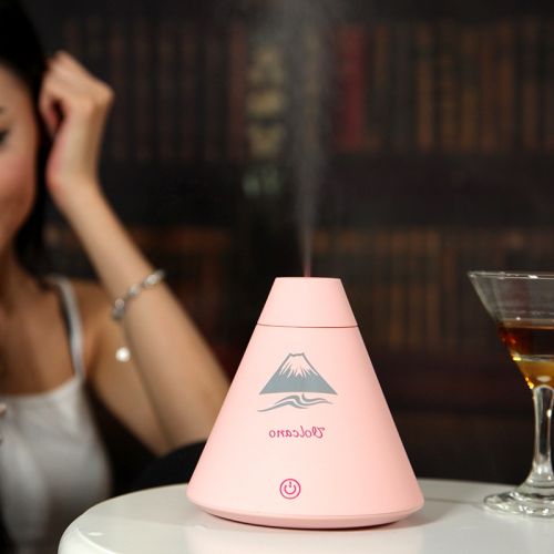 Humidificateur USB - Ref 409502