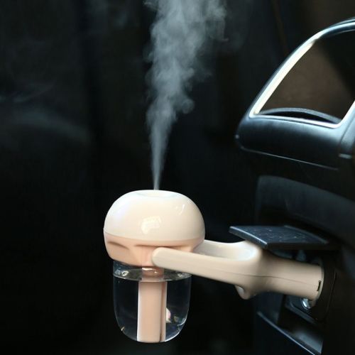 Humidificateur USB - Ref 409512