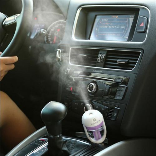 Humidificateur USB - Ref 409515
