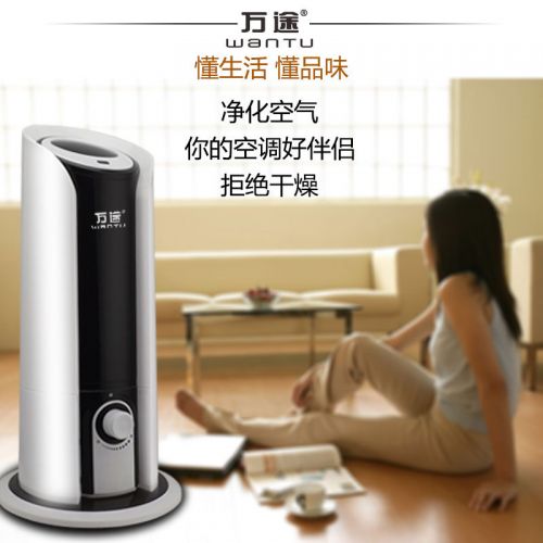 Humidificateur USB - Ref 409523