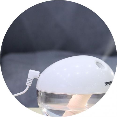 Humidificateur USB - Ref 409906