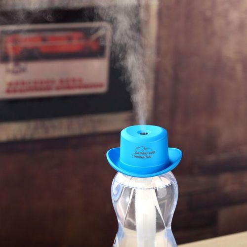 Humidificateur USB - Ref 409909