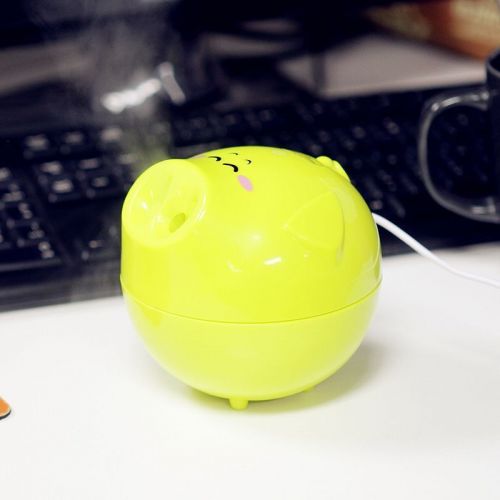 Humidificateur USB - Ref 409912